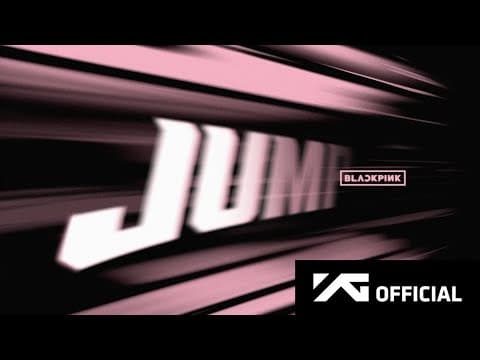 BLACKPINK - ‘뛰어(JUMP)’ (Official Audio)