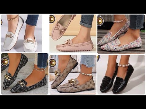 ¡Descubre los zapatos más cómodos y bonitos para tu día!