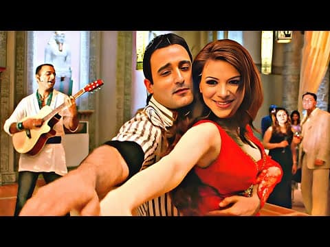 Ek Din Teri Raahon Mein - Naqaab Javed Ali Bobby Deol, Urvashi Sharrma, Akshaye Pritam