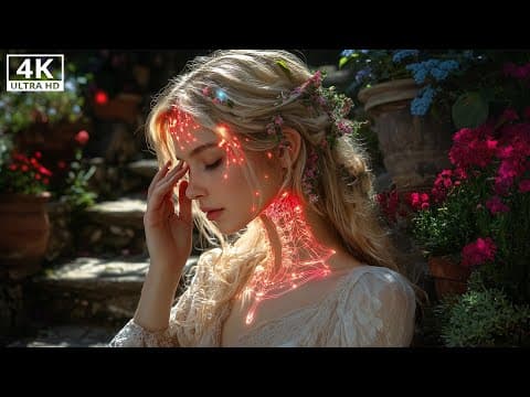 Command Your Body To Heal Itself — All Illness Will Vanish, Cells And Organs Will Regenerate #2