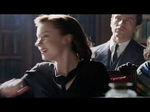 NEW full episode of Agatha Christie Poirot S10E03 After the Funeral 2005