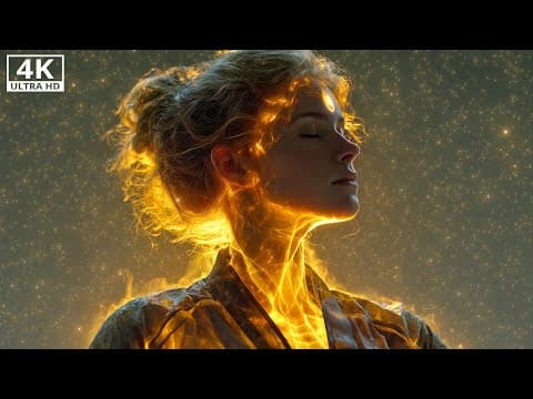 Release What No Longer Serves You⚠️Cleansed Instantly⚡Illness, Weight & Negative Emotions #1