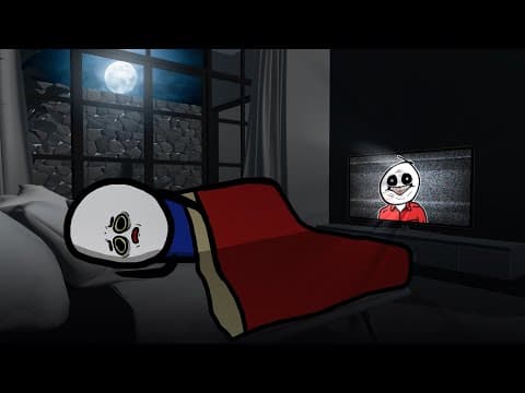 Two Hours of Disturbing History That Will Keep You Up At Night | Chat History Compilations