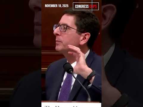 Tariffs as Leverage? Edwards Challenges CBO Director