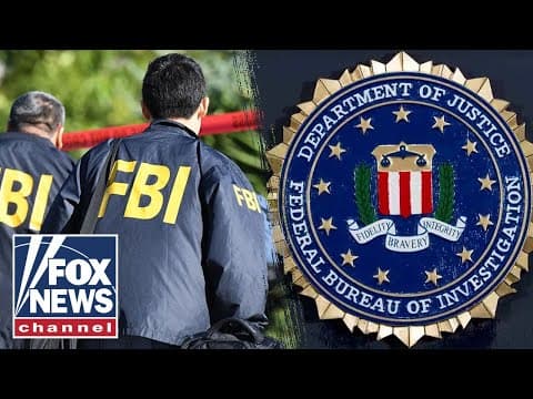 FBI issues MAJOR warning on 'growing threat' targeting teen boys