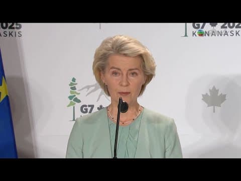 TVB News at 7:30|16 Jun 2025|HONG KONG English Latest NEWS