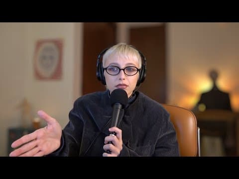 going back to reality