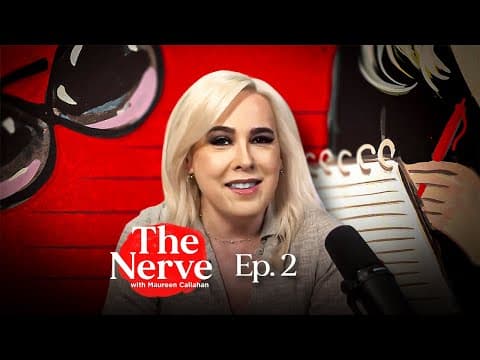 Why "The Let Them Theory" is Terrible Advice For Women, Plus Celebs and the Dangers of Ozempic