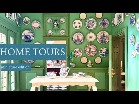 Beyond the Curb with La Petite Maison