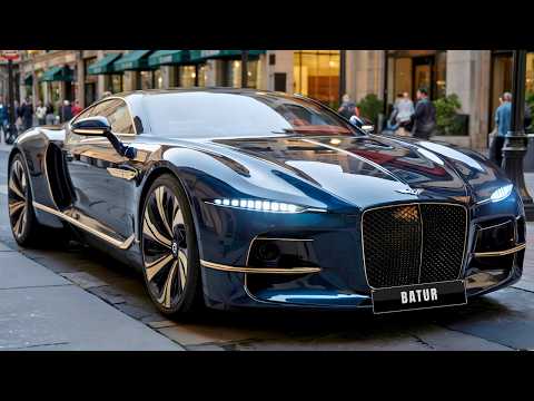 WARNING! These 6 Cars Will Dominate 2025-2026 – Own Them Before It’s Too Late!