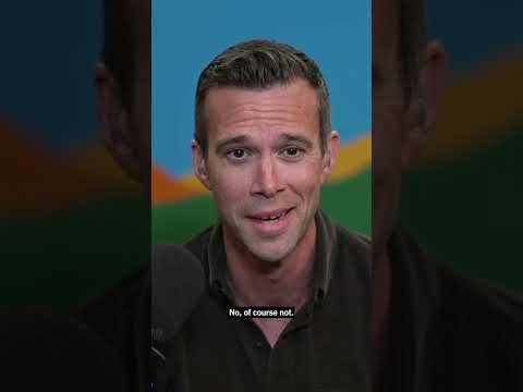 ‘We Should Be Cleareyed About What’s Happening Here’ | The Ezra Klein Show