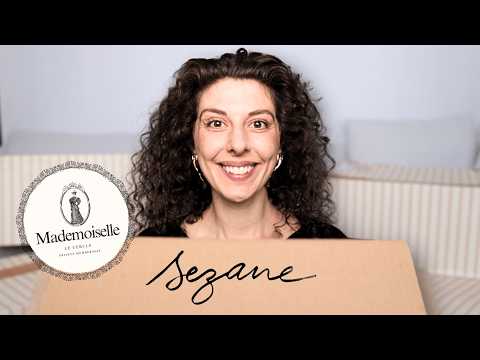 Unboxing My $8000 Sézane Delivery!