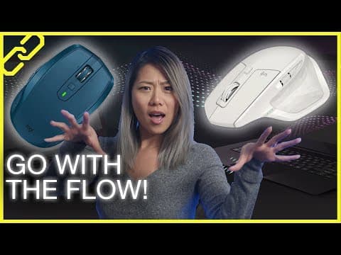 Moto Z2 Play Smartphone, Logitech Mice & Flow, Shadow Of War Delayed