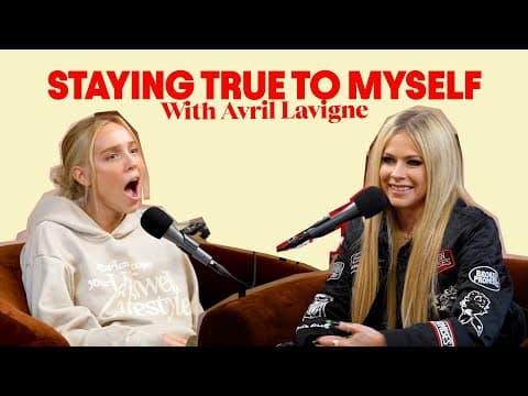 The Real Avril Lavigne