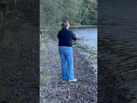 What was Lainey up to?