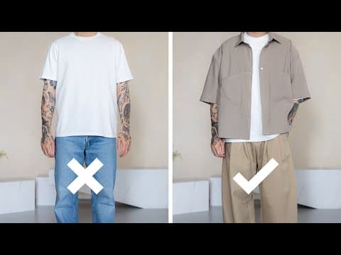 How To Elevate Your Style