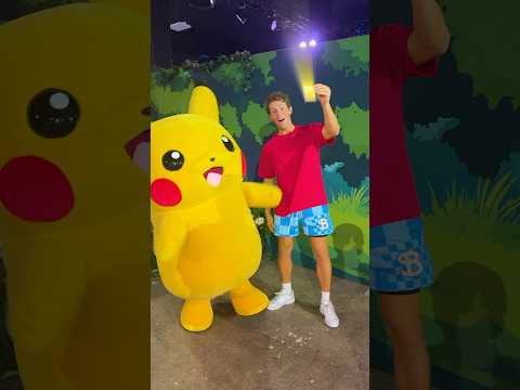 The LUCKIEST Day Ever…