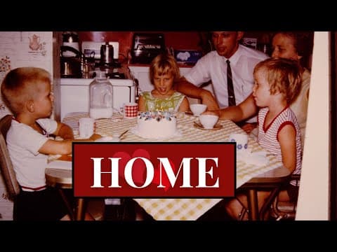 Why Your Home Holds More Magic Than You Think!