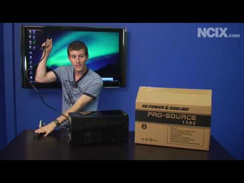 What is a UPS? (NCIX Tech Tips #53)