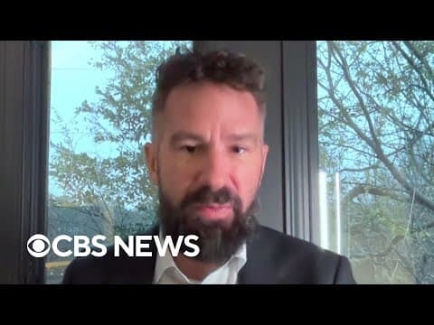 IRS whistleblowers release book on Hunter Biden case: "We were vindicated"