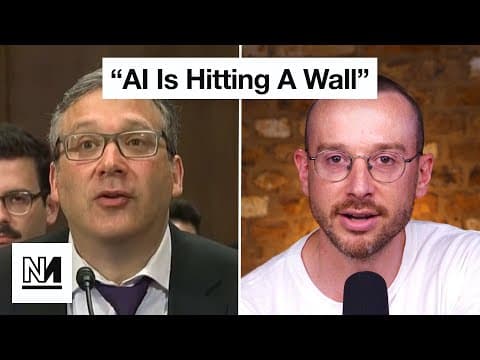 The Problem With ChatGPT, With Gary Marcus