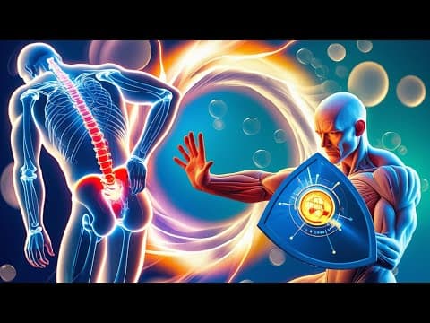 528 Hz - Regenera Todo El Cuerpo, Cura Las Articulaciones | Sanación Emocional Y Física - Ondas Alfa