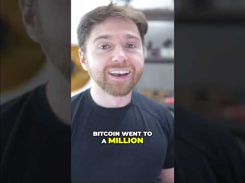 Why Bitcoin is Crashing