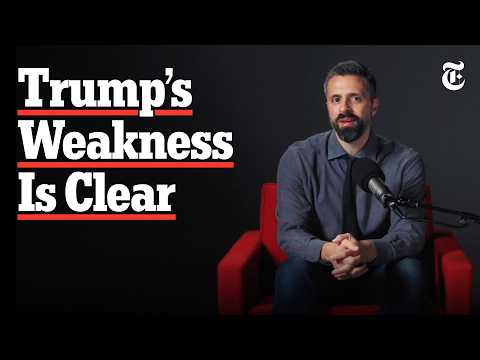 Ezra Klein: This Is How Democrats Win