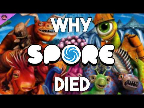 Why Spore Died