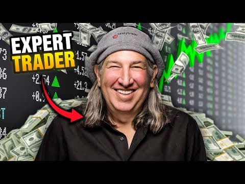 World’s Greatest Trader Reveals His Secrets