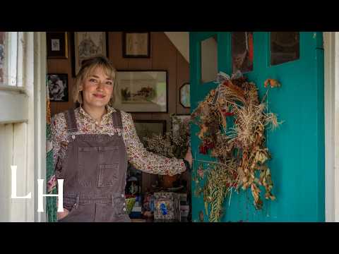 Inside a Cosy, Charm-Filled English Farmhouse with Hannah Heemsbergen