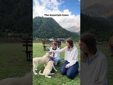 Is THIS The CUTEST Village in Europe?