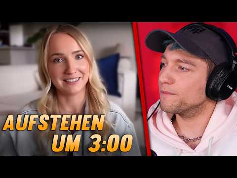 Wie wir am Glowup-Wahnsinn kaputt gehen | Rezo reagiert