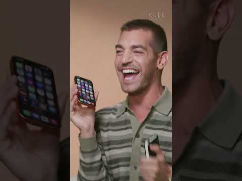 #MattRogers tells #BenPlatt he's singing at the #Olympics.