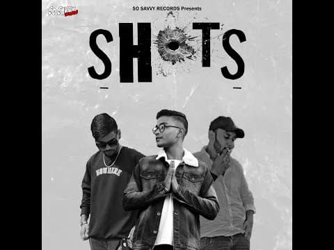 SHOTS feat. DJ NCIX | AM STAR | AXSHITT | CLOUD | Official Audio | So Savvy Records