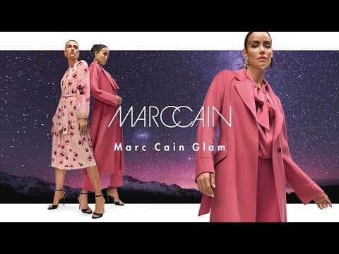 Marc Cain Fall/Winter 2025 | VI