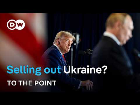 Trump’s secret business deals with Putin—profit over peace? | To the Point