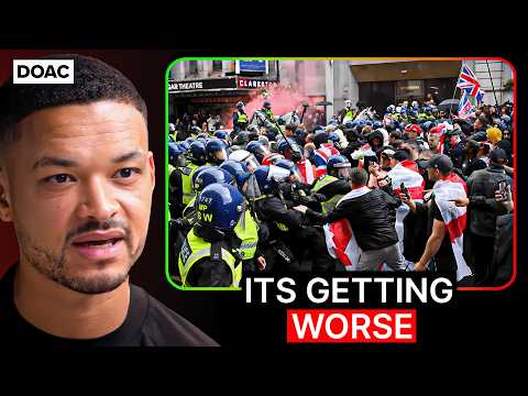 The REAL Reason America & UK Are Quickly Falling Apart