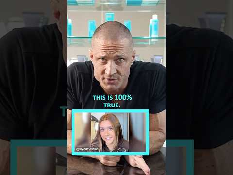 Can Products Really Fix Split Ends?