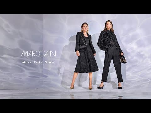 Marc Cain Spring / Summer 2026 | I