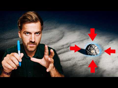 The $16 TRILLION Race to Mine the Ocean