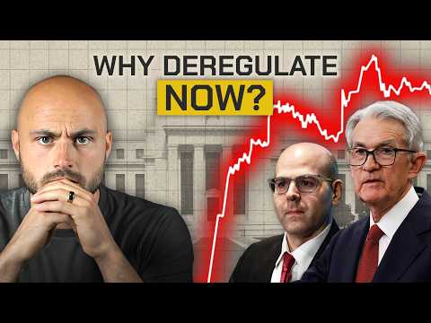 The Fed Just Revealed Their Next Move