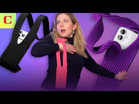 I Put iPhone Pocket to the TEST! Buying & Unboxing Apple’s Hot Sock | One More Thing