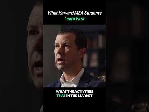 Decoupling Customer Value Chain #shorts