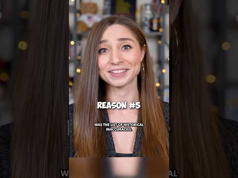 Why “The Sound of Music” isn’t popular in Germany, Pt. 5!