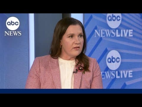 Former FTC commissioner at the center of Supreme Court case reacts to developments