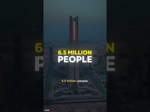 Why Egypt Is Building an Empty Megacity