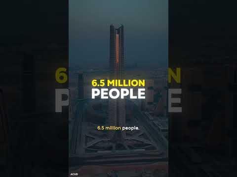 Why Egypt Is Building an Empty Megacity