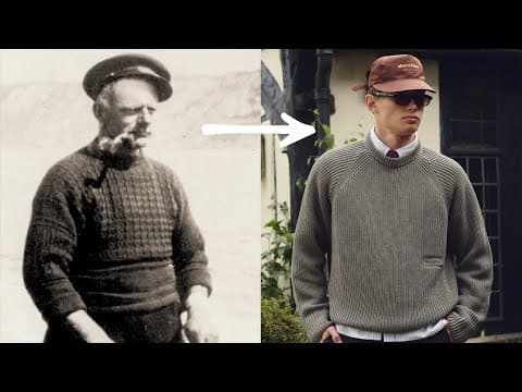 How a Life-Saving Craft Became a Symbol of Luxury