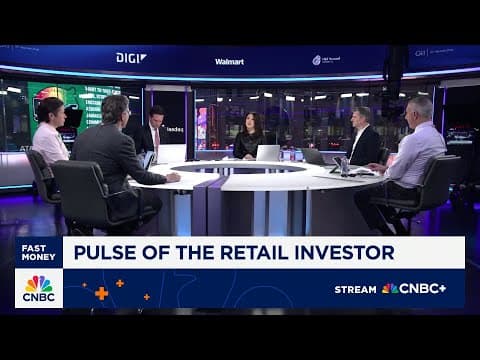 Retail investors are cautiously optimistic, says Investopedia's Caleb Silver